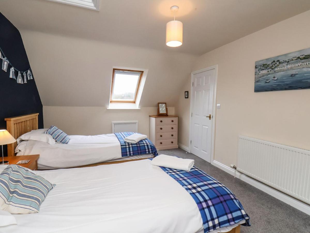 Chandler's View Holiday home Whitby