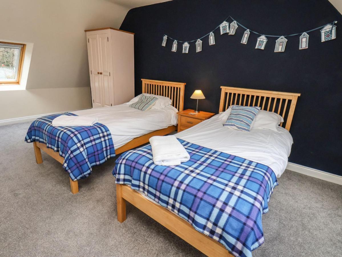 Chandler's View Holiday home Whitby